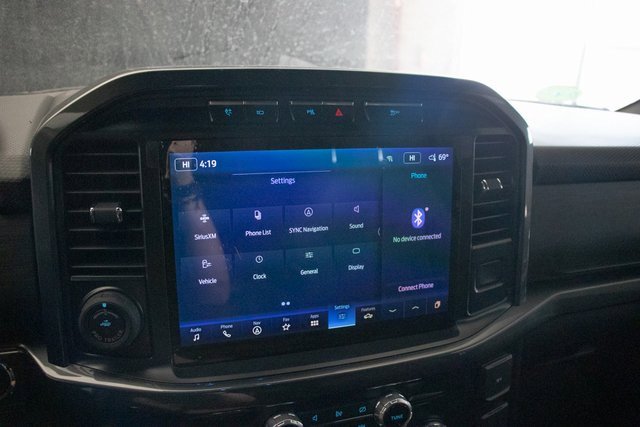 Used 2023 Ford F150 XLT w/ Equipment Group 302A High image 32