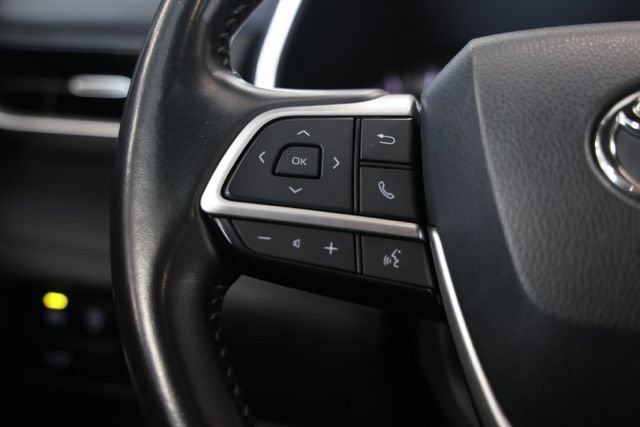 Used 2024 Toyota Highlander XSE FWD image 29