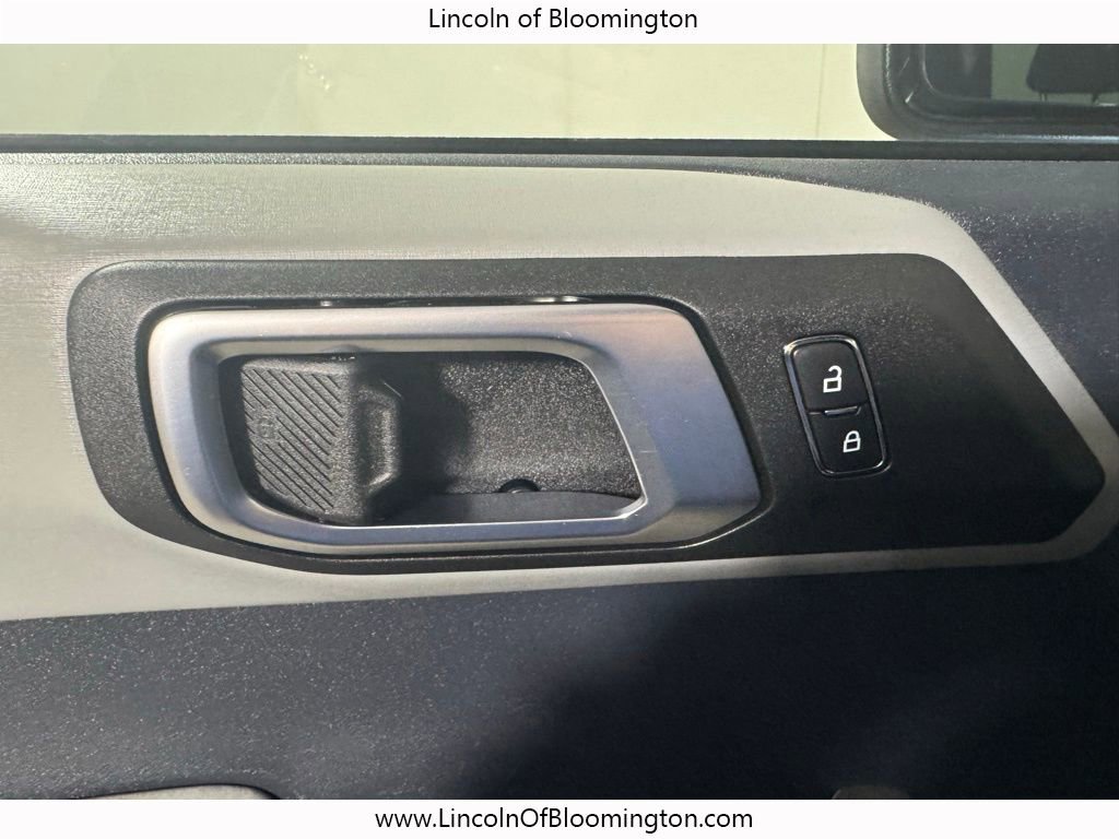 Used 2023 Ford Bronco Badlands AWD/4WD image 36