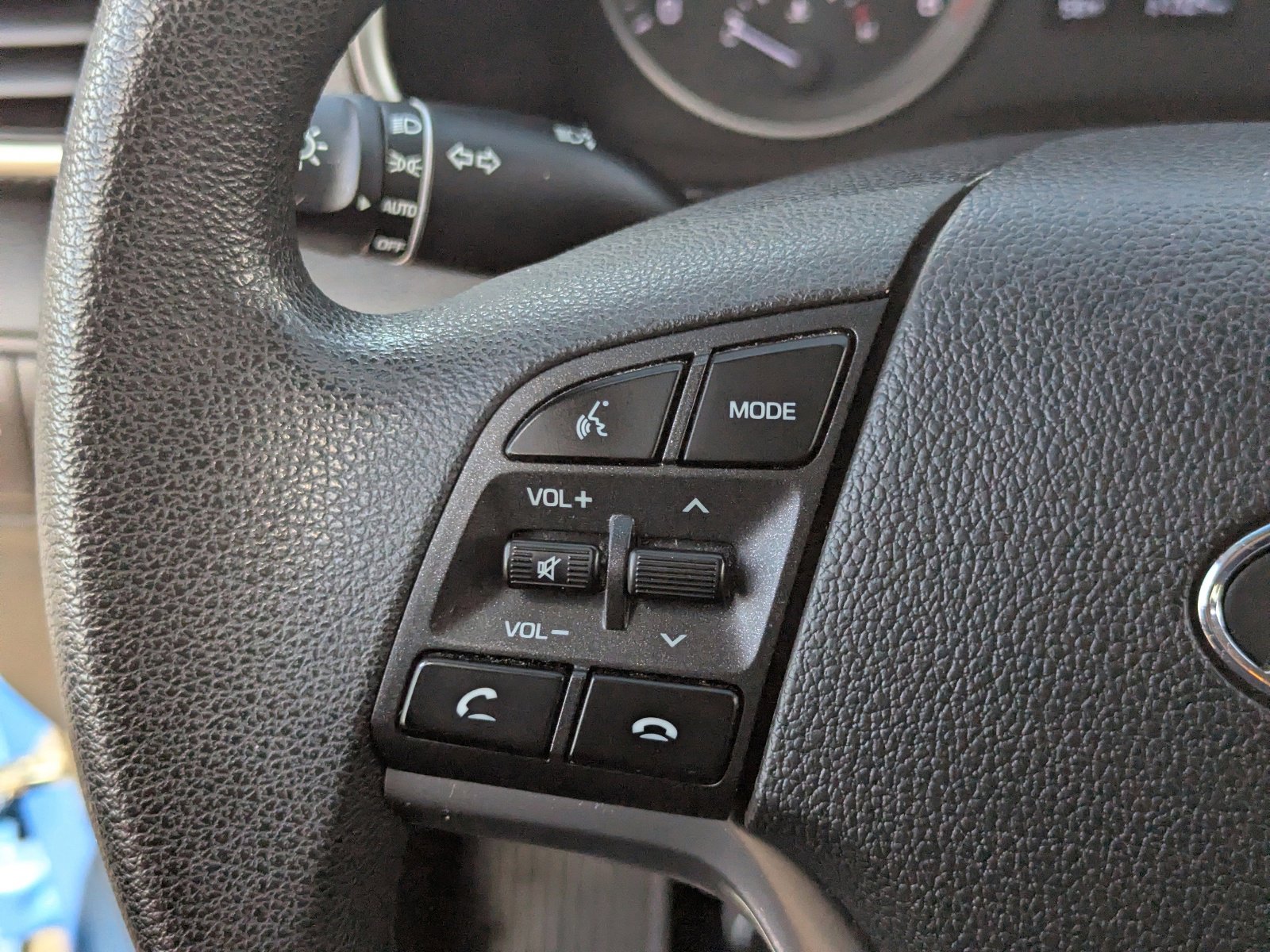 Used 2019 Hyundai Tucson Value image 27