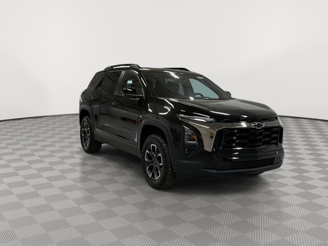 New 2026 Chevrolet Equinox ACTIV w/ Convenience Package III image 2