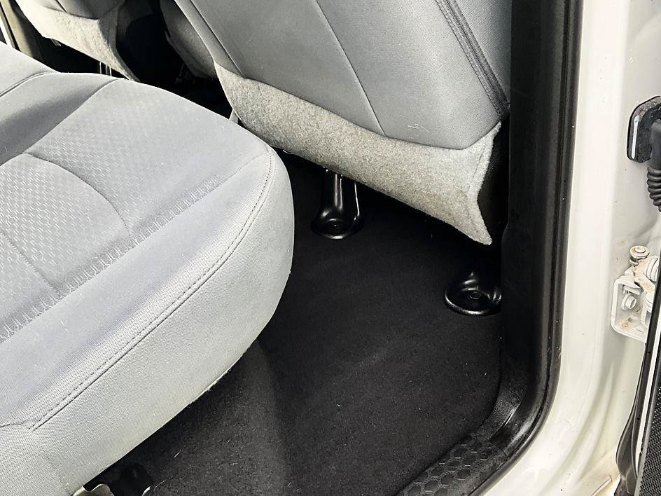 Used 2019 RAM 1500 Tradesman w/ Chrome Plus Package RWD image 40