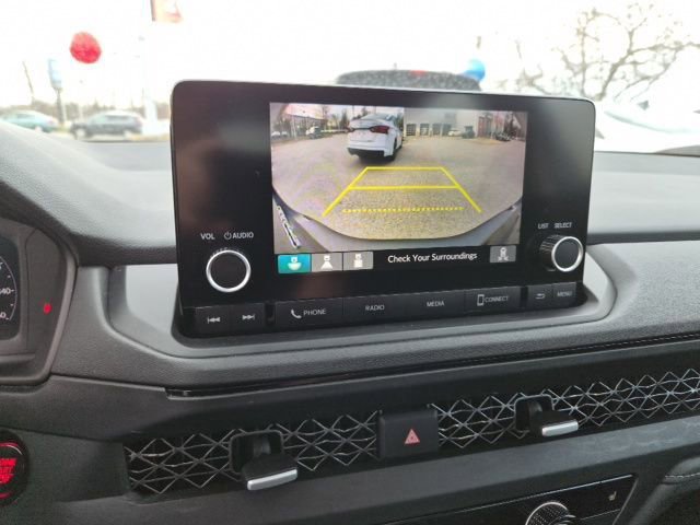 Used 2023 Honda Accord EX image 26