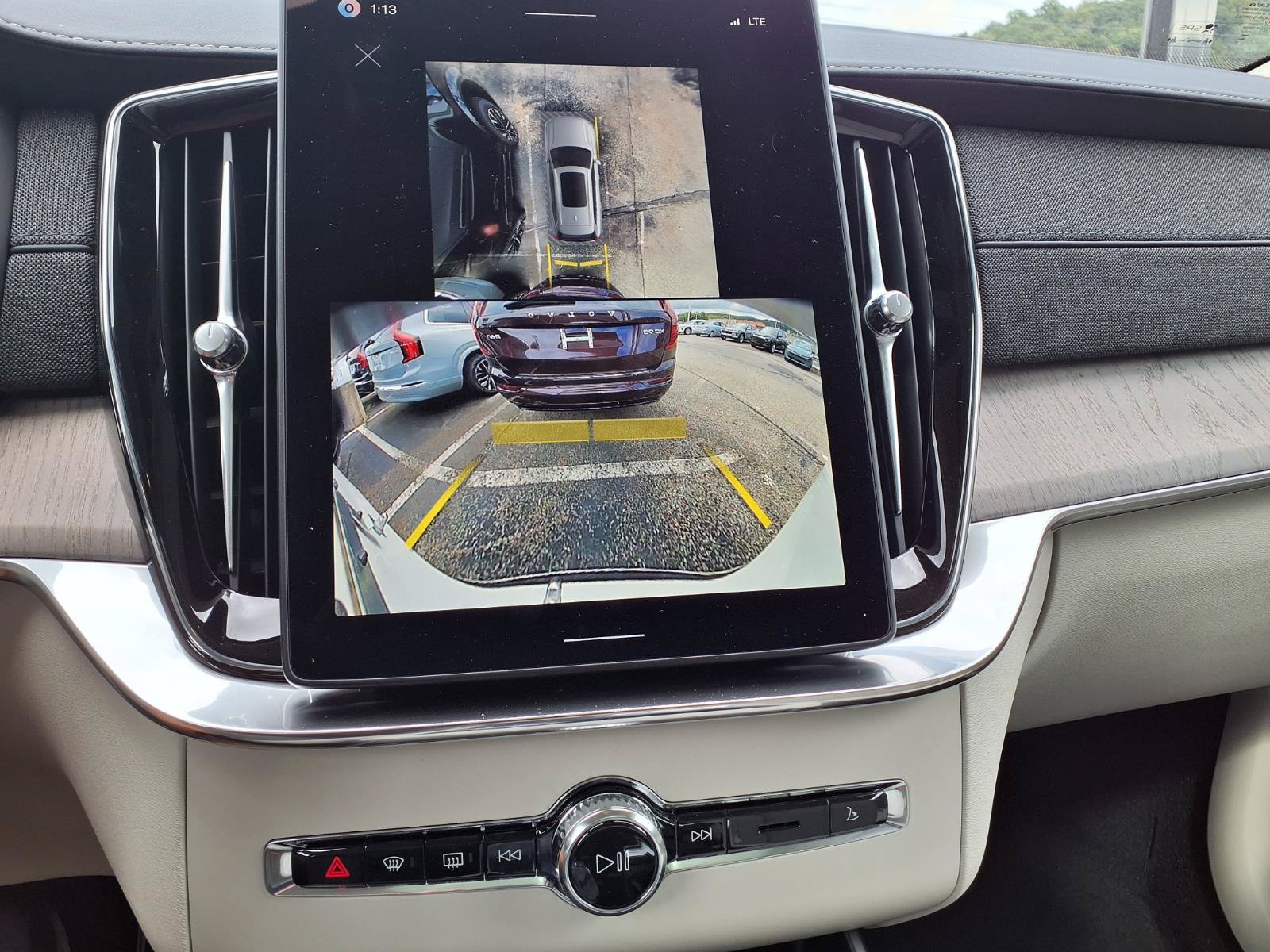 New 2026 Volvo XC90 T8 Ultra AWD/4WD image 9