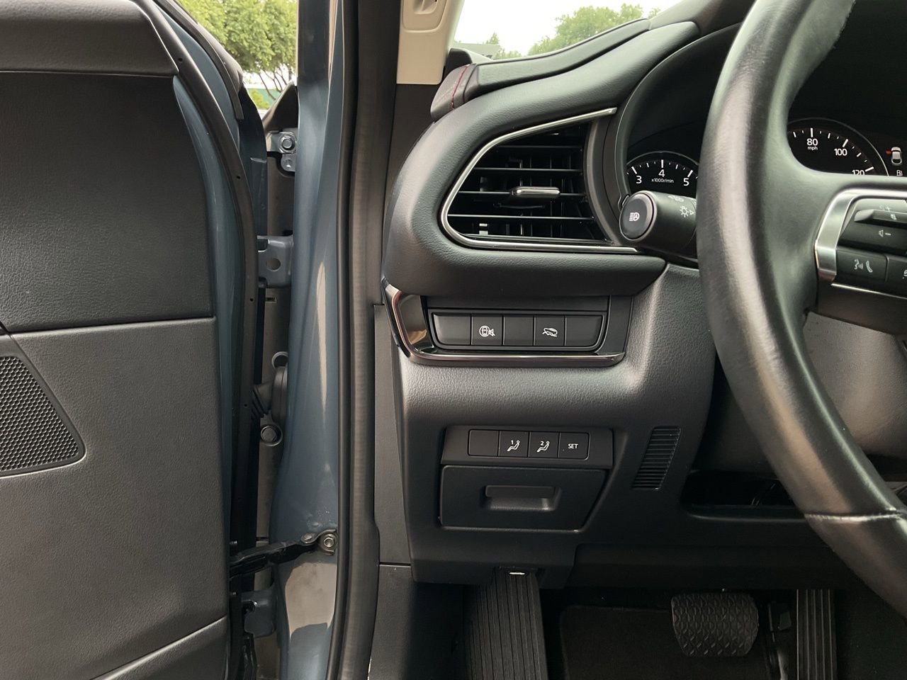 Used 2025 MAZDA CX-30 AWD 2.5 S w/ Preferred Package image 29