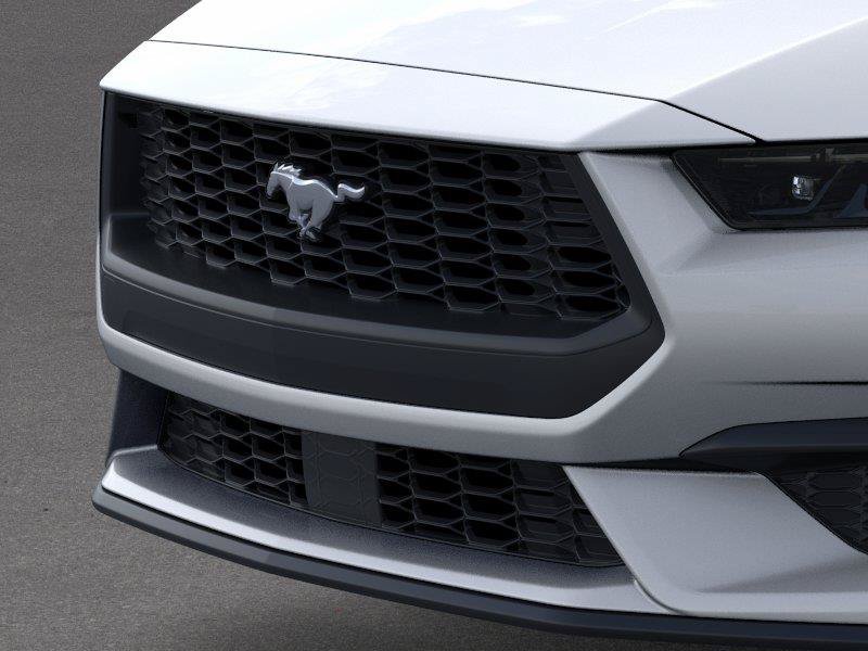 New 2026 Ford Mustang Coupe RWD image 17