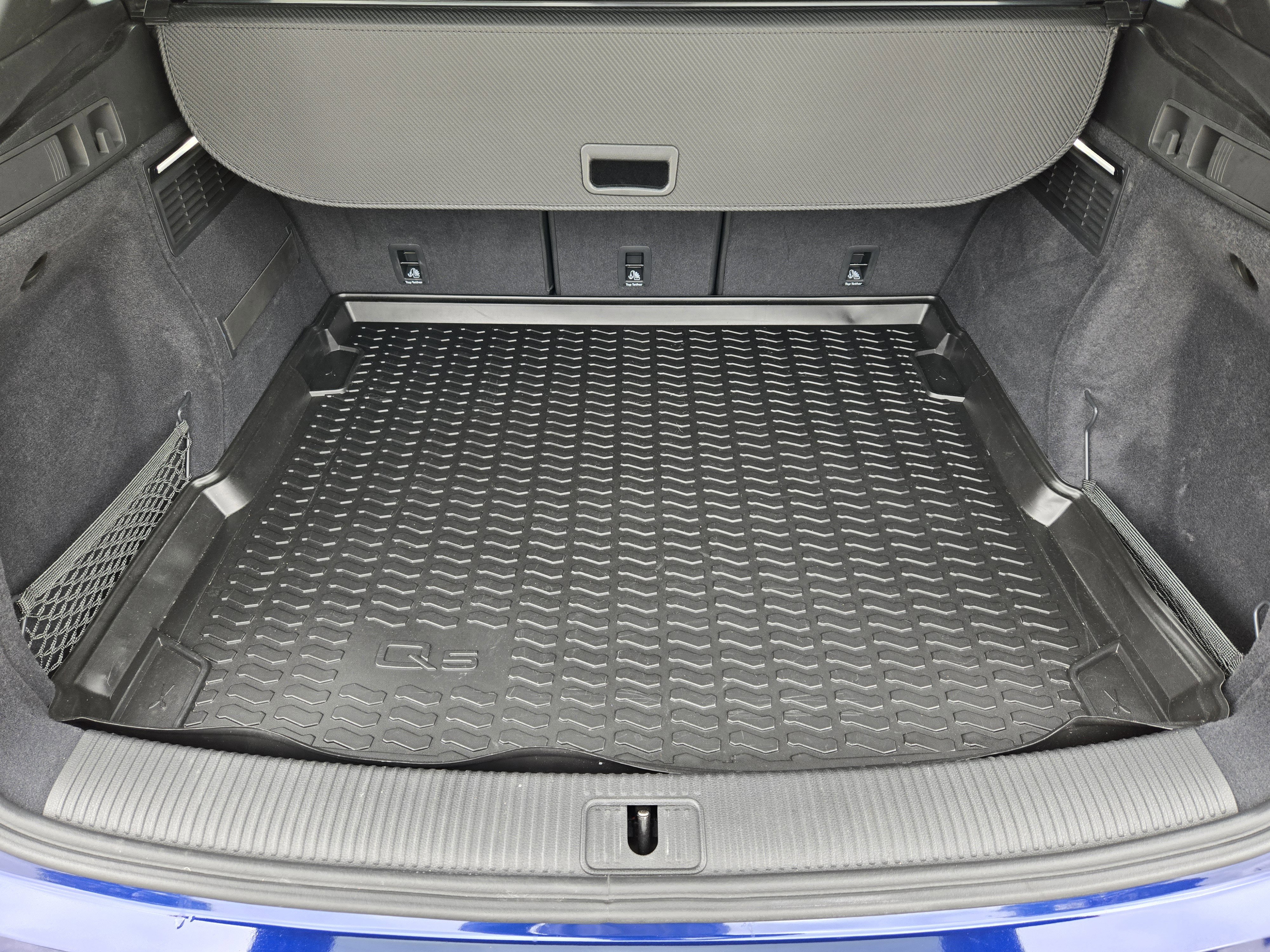 Used 2024 Audi Q5 2.0T Premium Plus w/ Premium Plus Package image 40