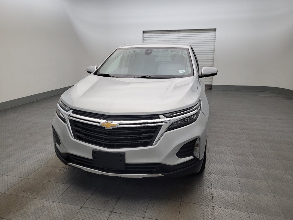 Used 2022 Chevrolet Equinox LT FWD image 15
