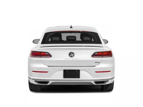 Used 2021 Volkswagen Arteon SEL Premium image 8