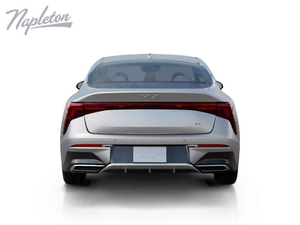 New 2026 Kia K5 GT-Line FWD image 16