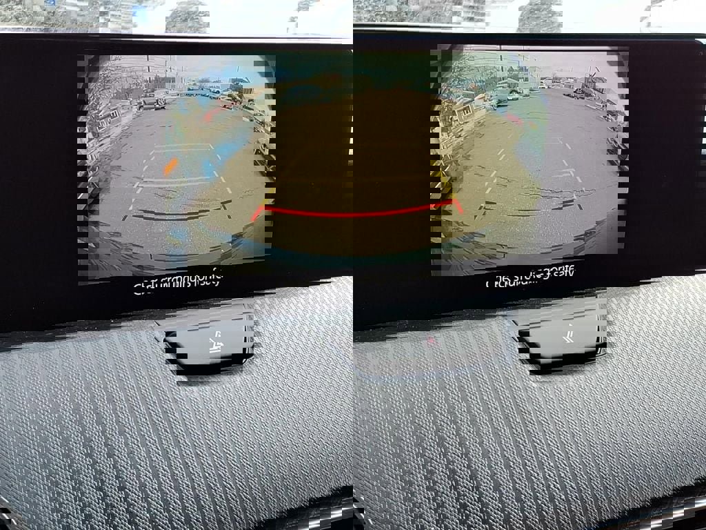 New 2026 MAZDA CX-70 SC image 22