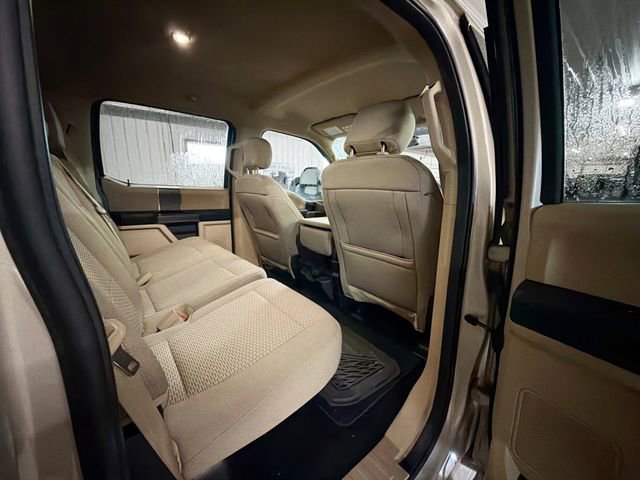 Used 2018 Ford F150 XLT w/ Equipment Group 302A Luxury image 11