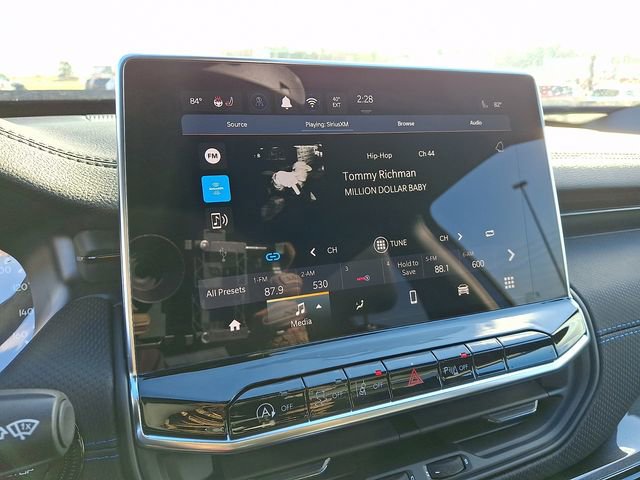 New 2026 Jeep Compass Limited image 3