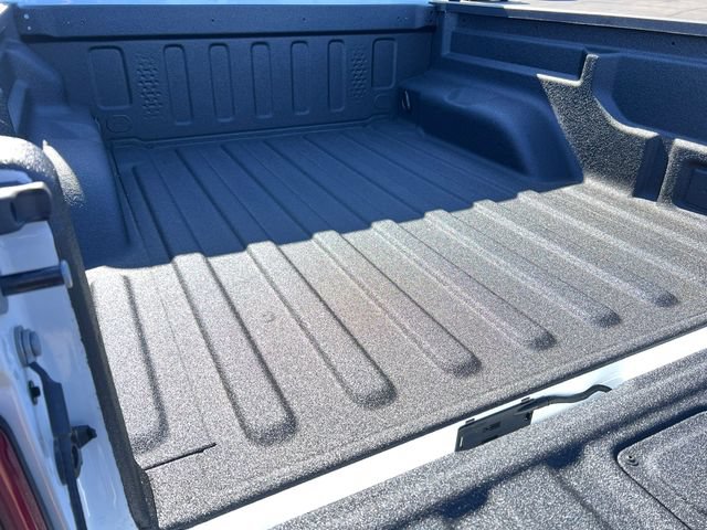 New 2026 Jeep Gladiator Sport AWD/4WD image 8