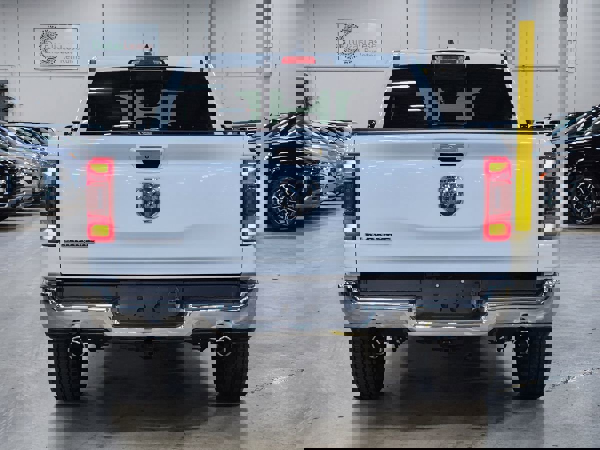 Used 2022 RAM 1500 Laramie image 10