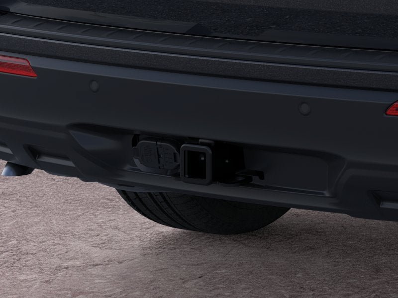 New 2026 Ford Explorer Active AWD/4WD image 23