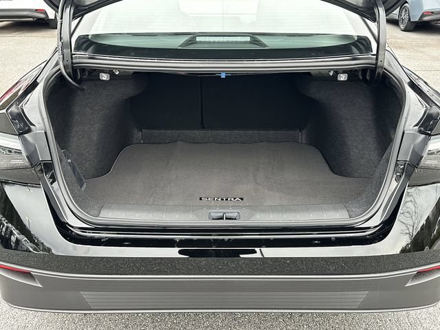 New 2026 Nissan Sentra S w/ Floor Mat Package FWD image 14