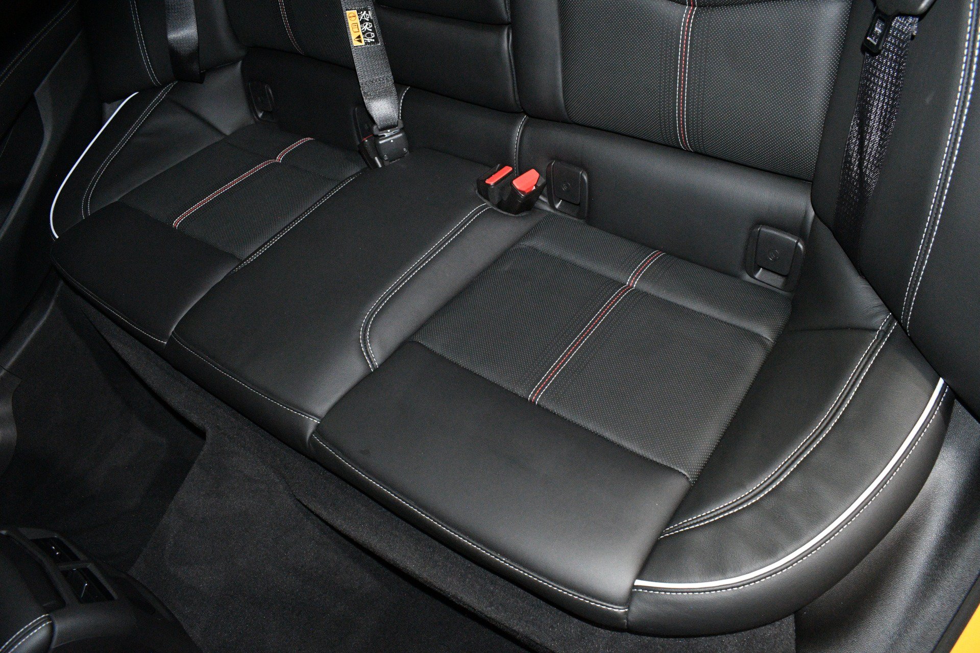 Used 2024 Cadillac CT5 V Blackwing w/ Carbon Fiber Package 2 RWD image 19