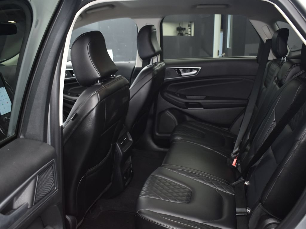 Used 2024 Ford Edge Titanium AWD/4WD image 22