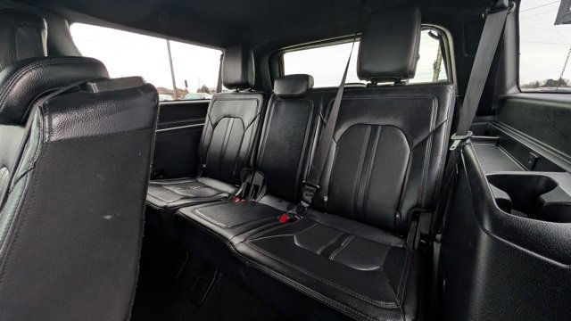 Used 2021 Ford Expedition Max Limited image 35