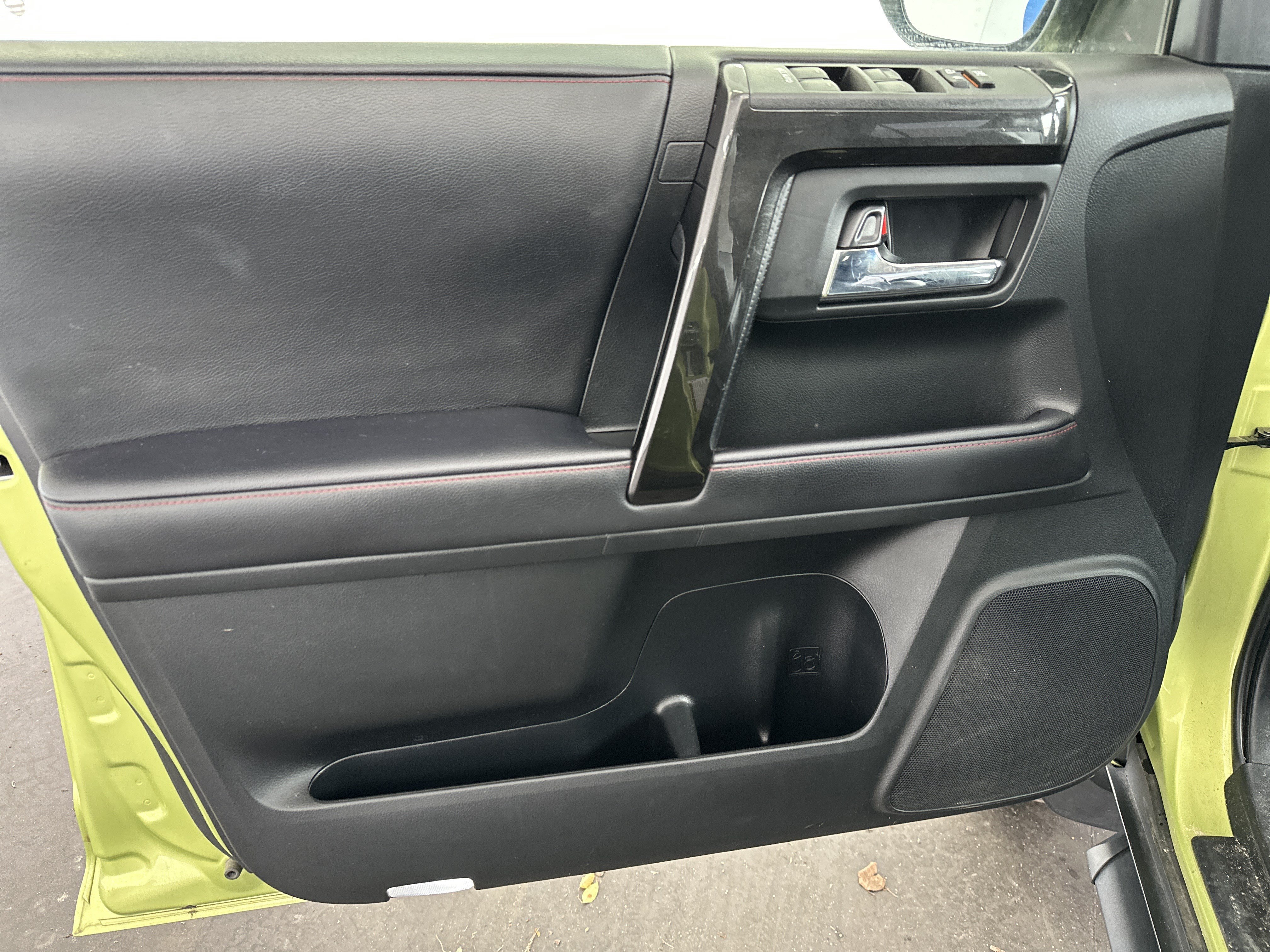 Used 2022 Toyota 4Runner TRD Pro AWD/4WD image 14