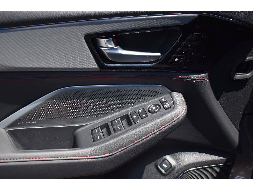New 2026 Acura MDX A-Spec w/ Advance Package AWD/4WD image 24