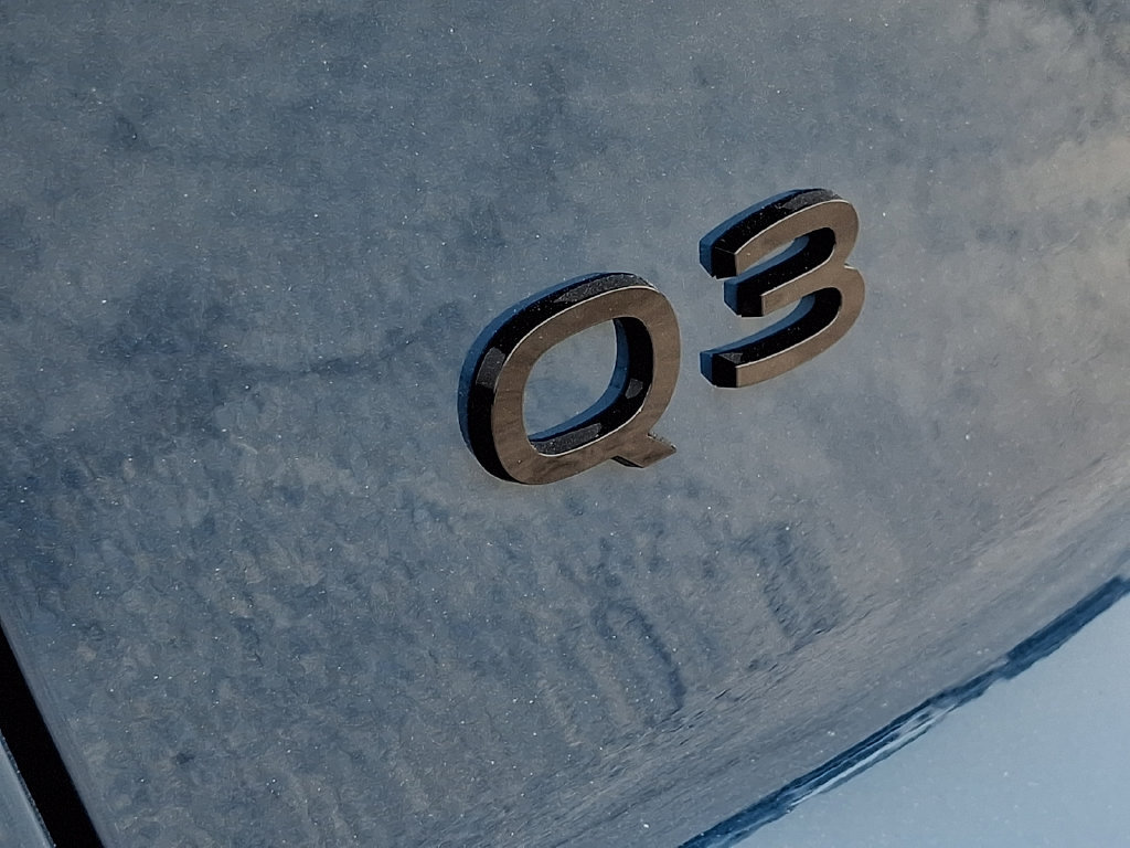 New 2026 Audi Q3 quattro 2.0T AWD/4WD image 12