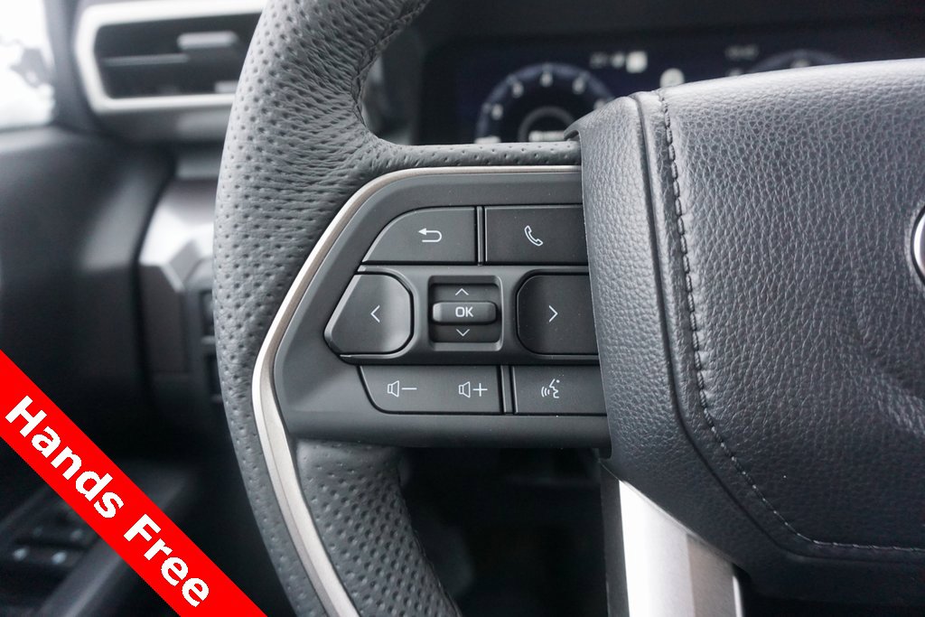 New 2026 Toyota Tacoma TRD Off-Road image 4