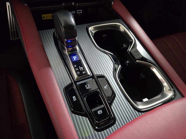 Certified 2023 Lexus RX 500h F Sport image 38