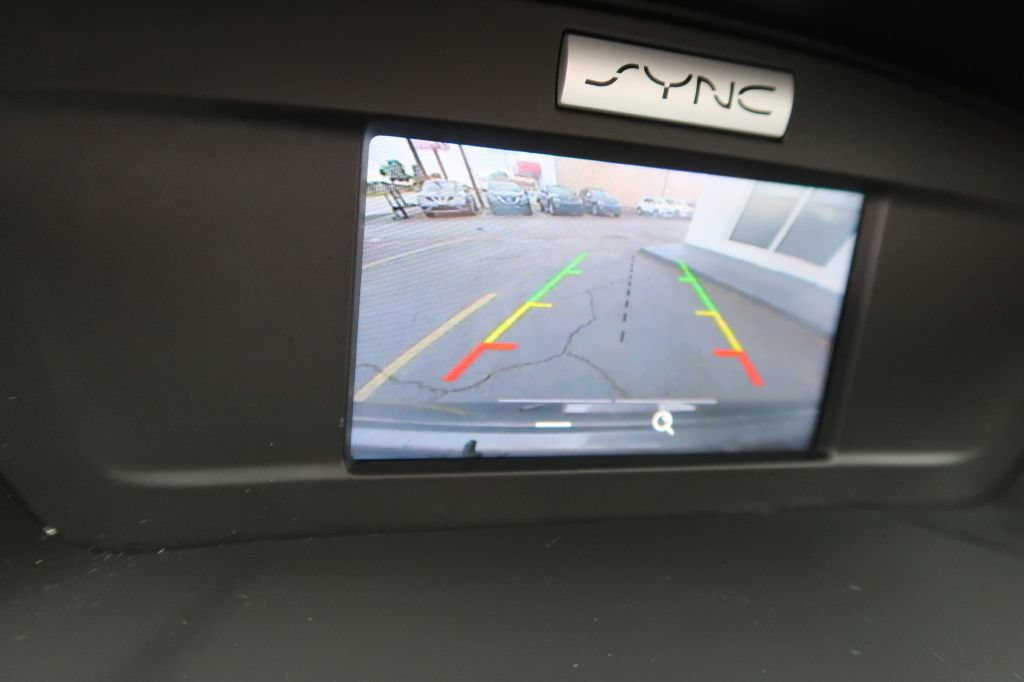 Used 2016 Ford Escape SE FWD image 13