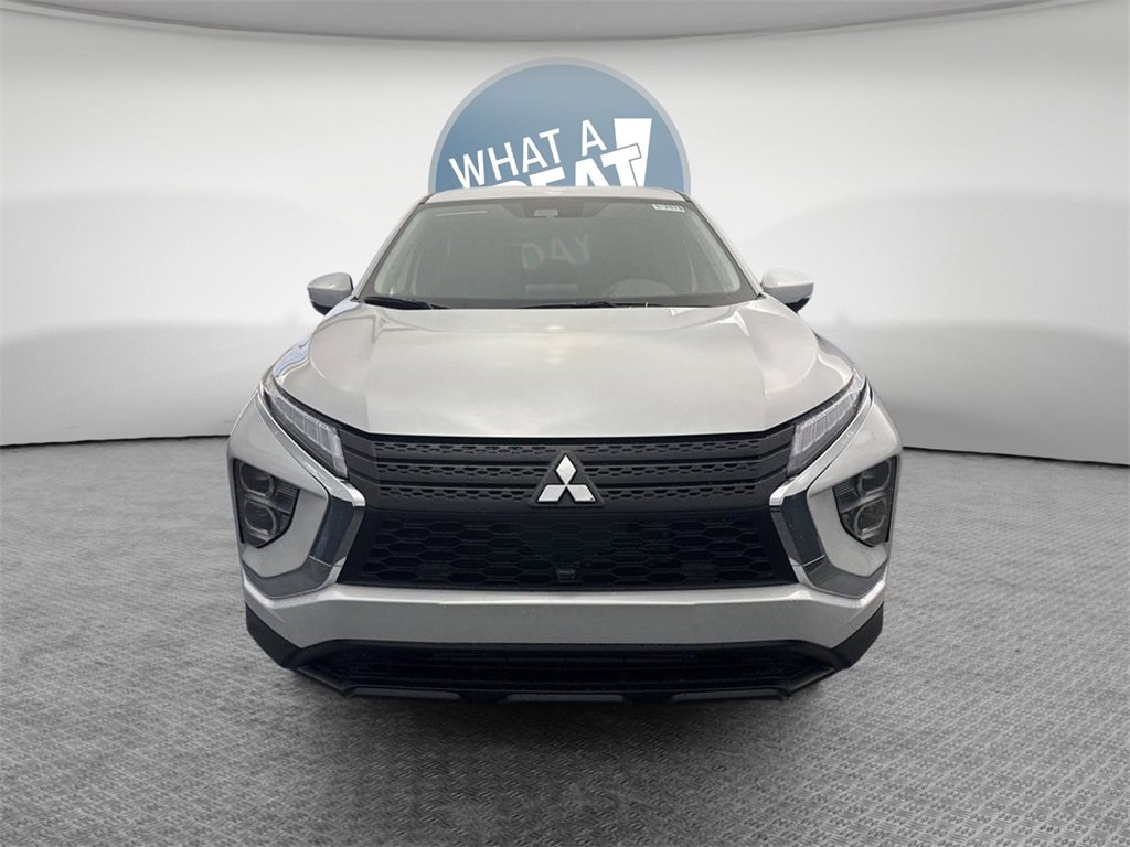 New 2026 Mitsubishi Eclipse Cross ES image 9