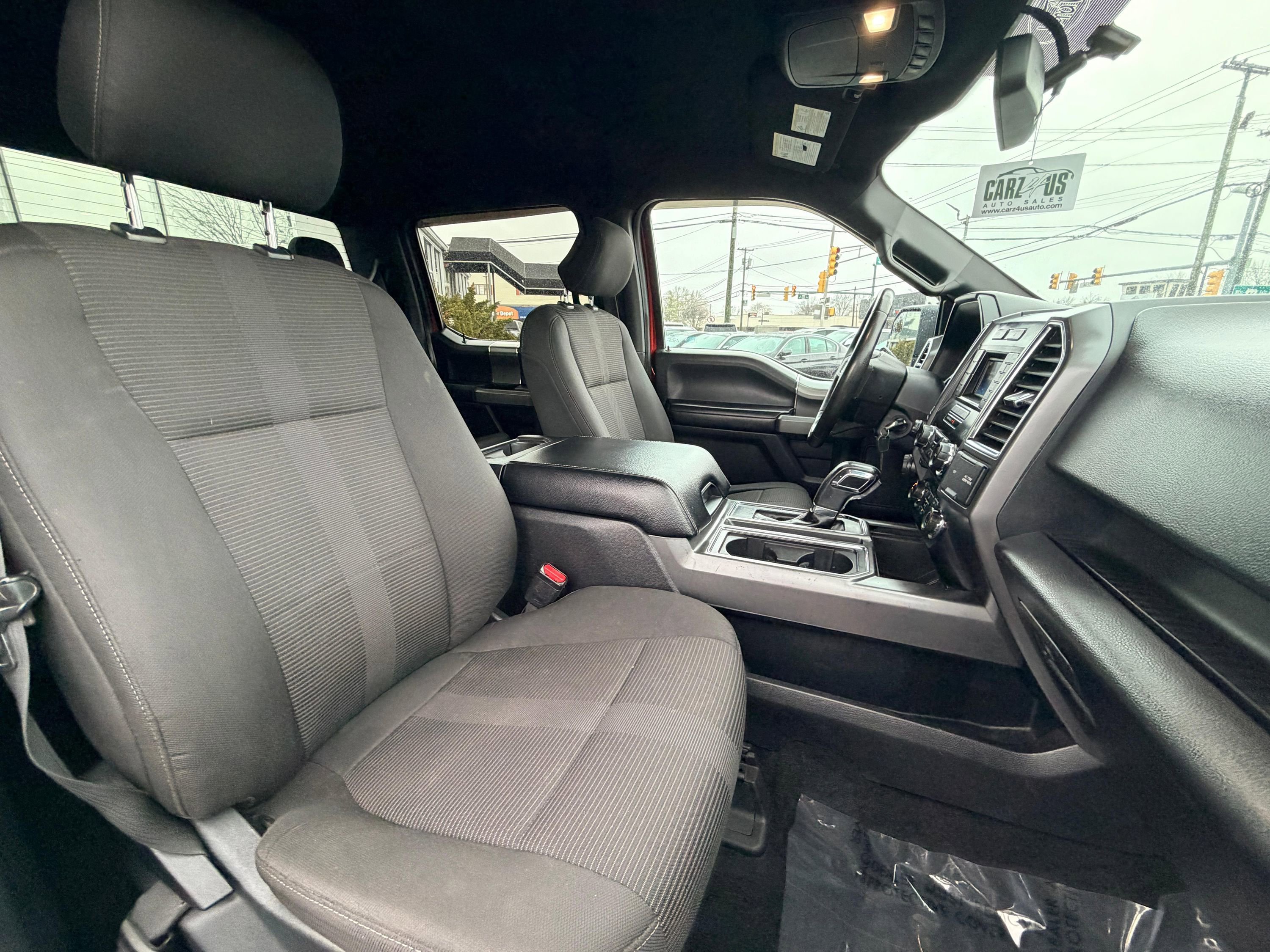 Used 2016 Ford F150 XLT w/ Equipment Group 301A Mid image 29