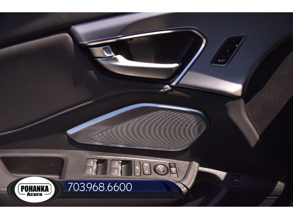 New 2026 Acura RDX w/ Technology Package AWD/4WD image 25