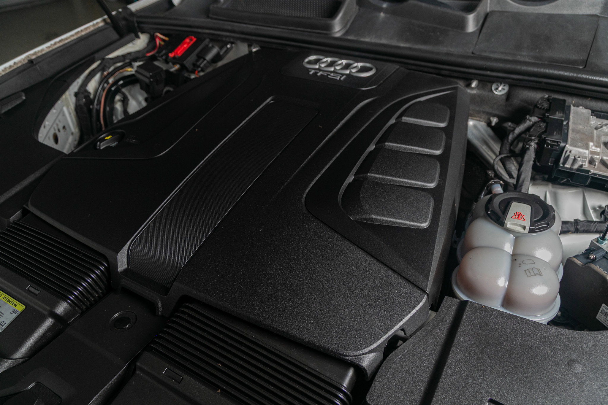 Used 2018 Audi Q7 2.0T Premium Plus w/ Premium Plus Package image 19