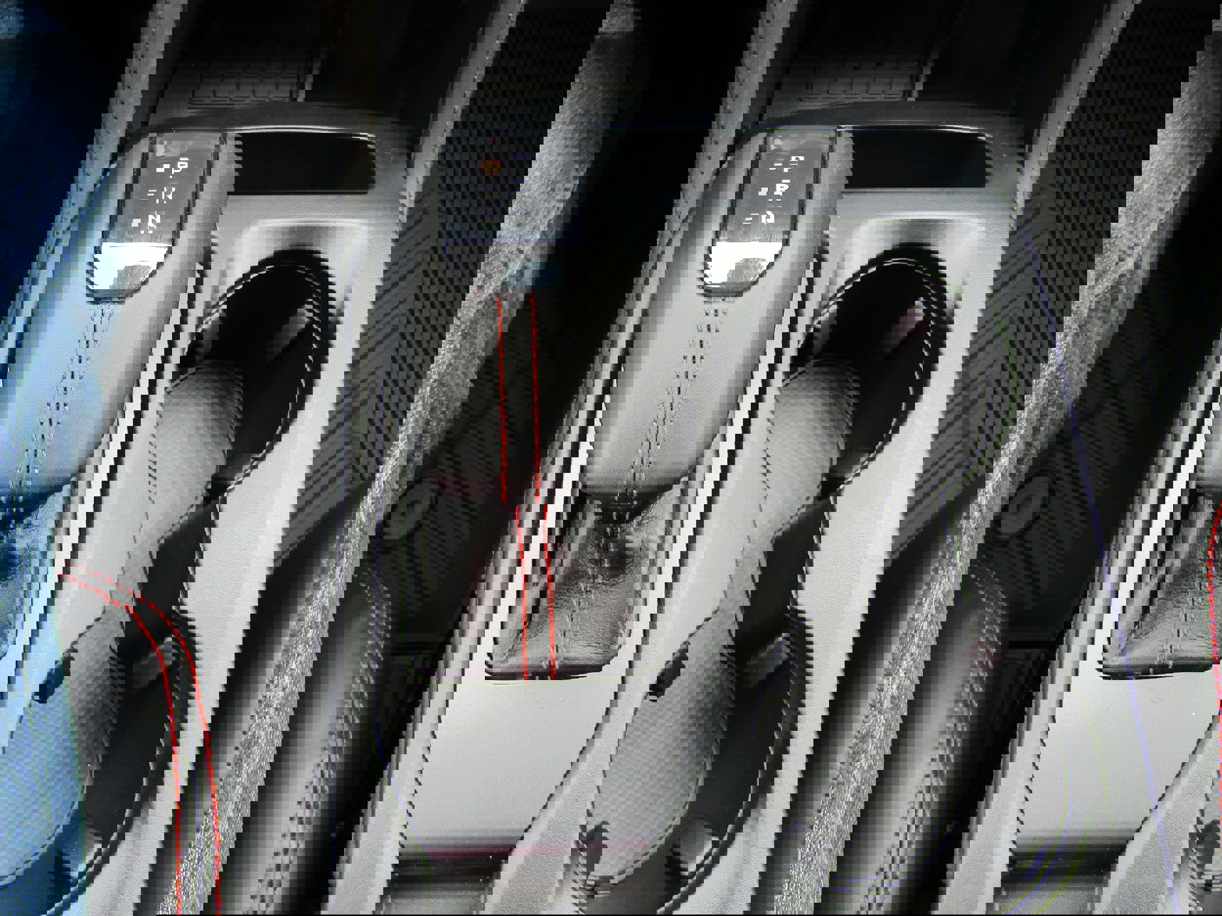 New 2025 Ford Ranger Raptor image 31