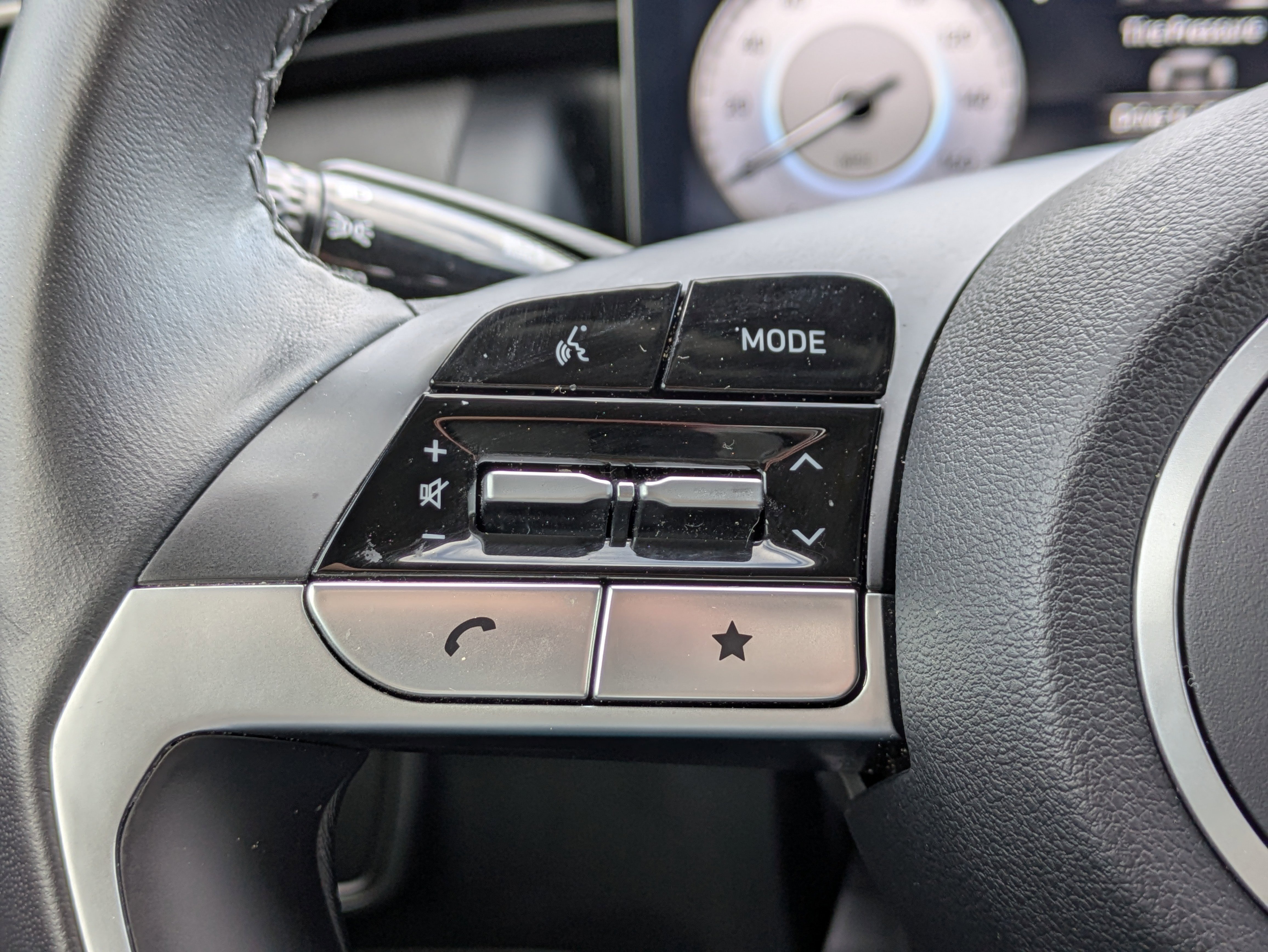 Certified 2023 Hyundai Tucson SEL w/ Convenience Package image 26