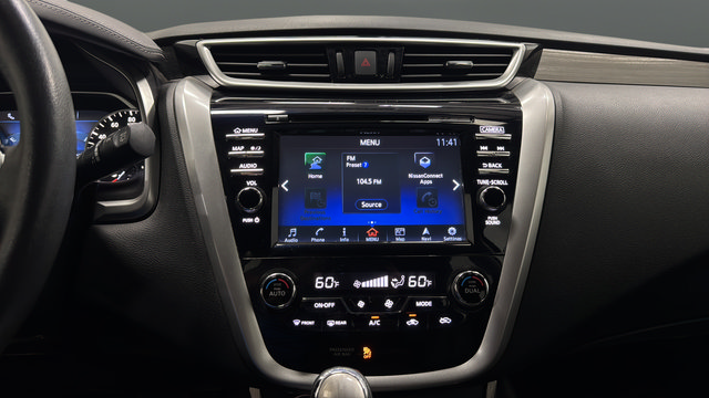Used 2015 Nissan Murano SL w/ SL Technology Package AWD/4WD image 13