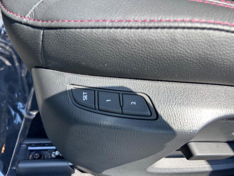 New 2025 MAZDA CX-5 Carbon Edition image 22