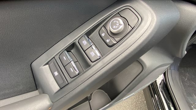 New 2026 Subaru Crosstrek 2.5i Limited AWD/4WD image 13