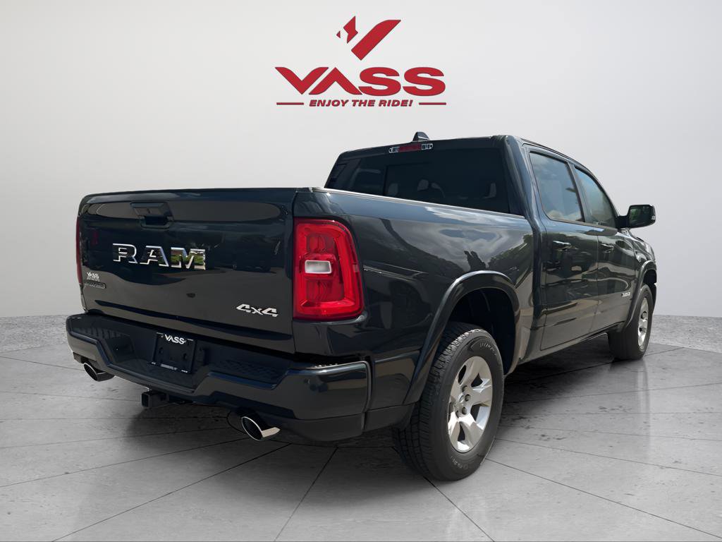 New 2026 RAM 1500 Big Horn image 6