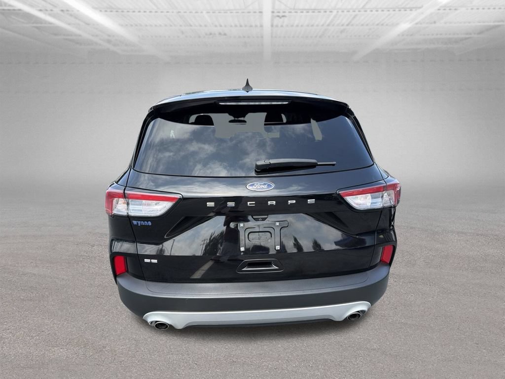 Used 2022 Ford Escape SE FWD image 7