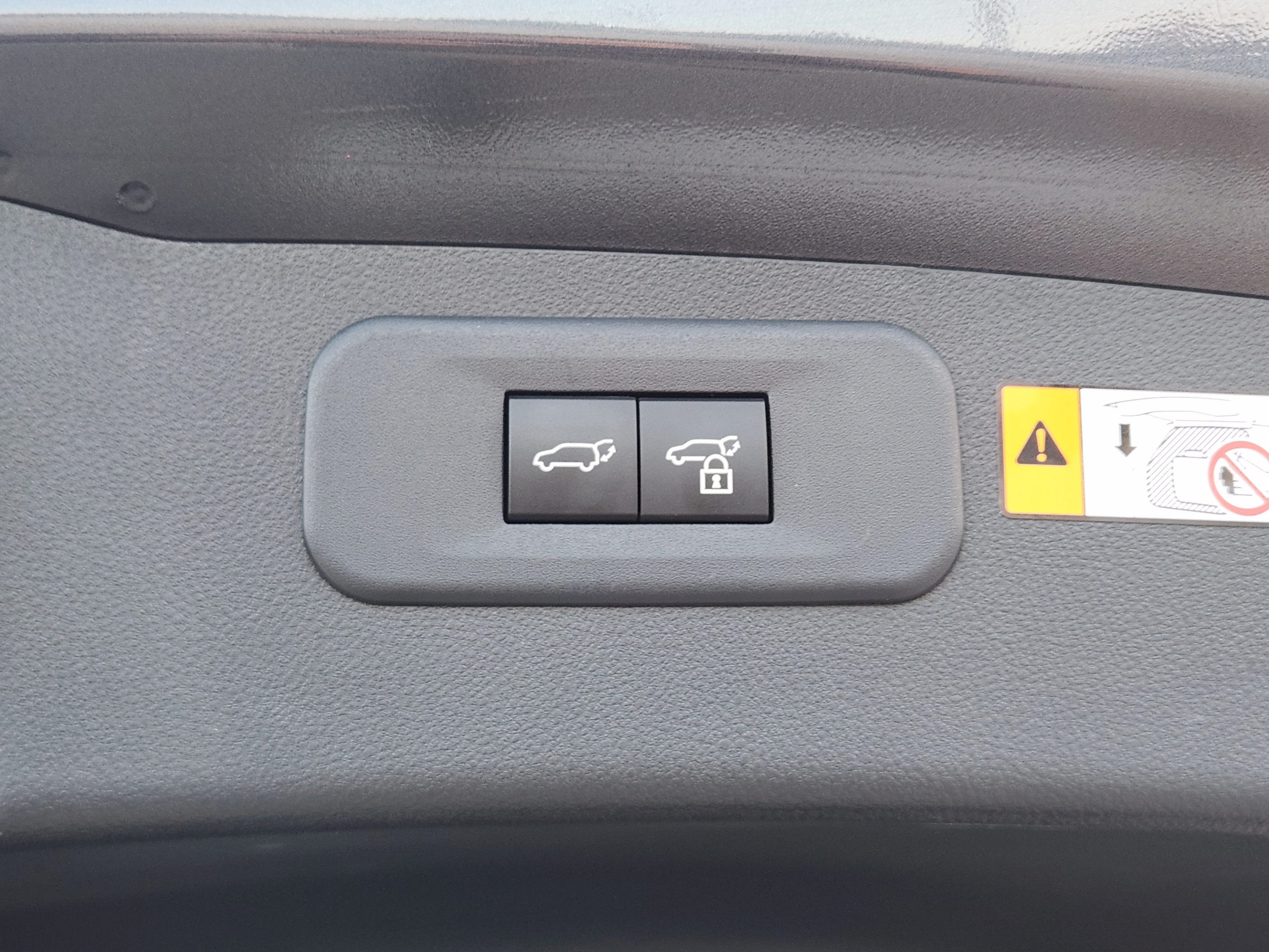 Certified 2026 Lexus NX 350 AWD w/ Accessory Package (Z1) image 29