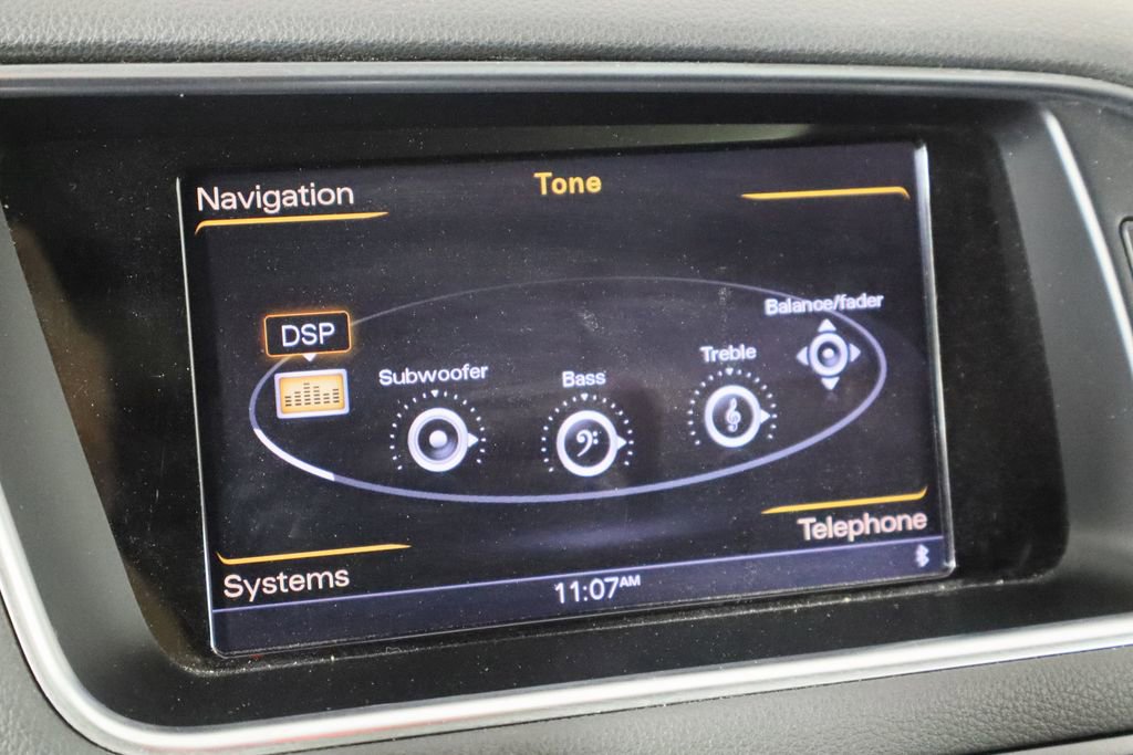 Used 2015 Audi Q5 2.0T Premium image 32