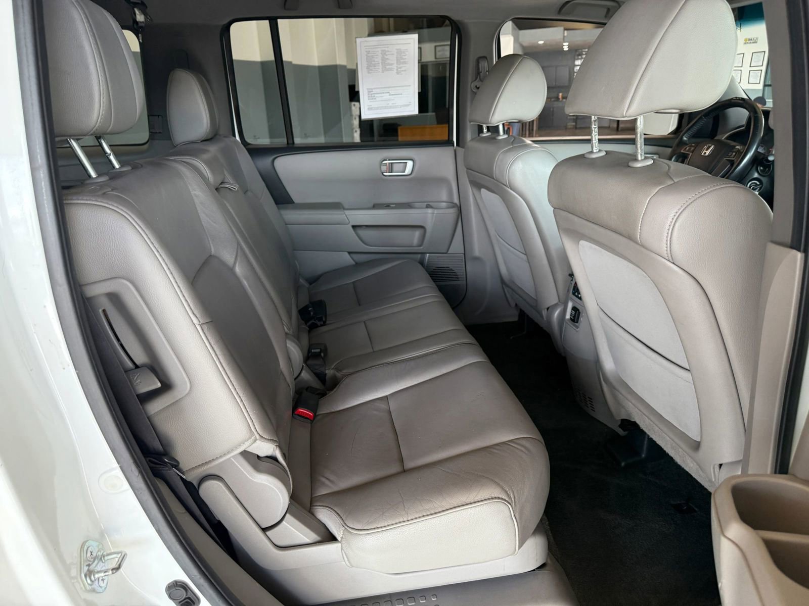 Used 2013 Honda Pilot EX-L image 13