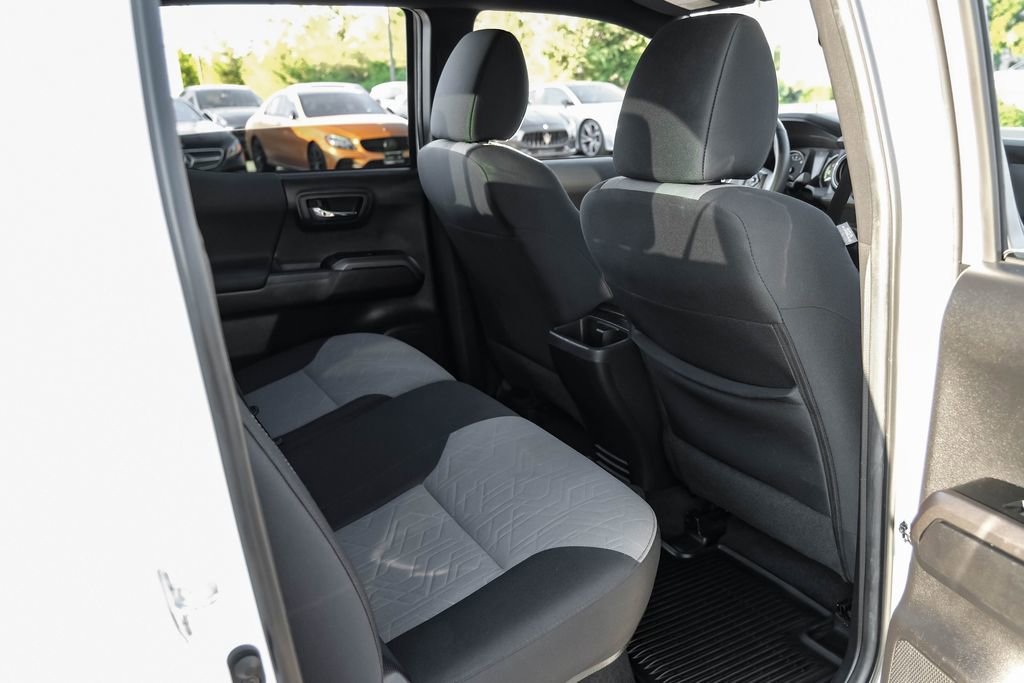 Used 2023 Toyota Tacoma TRD Off-Road image 38