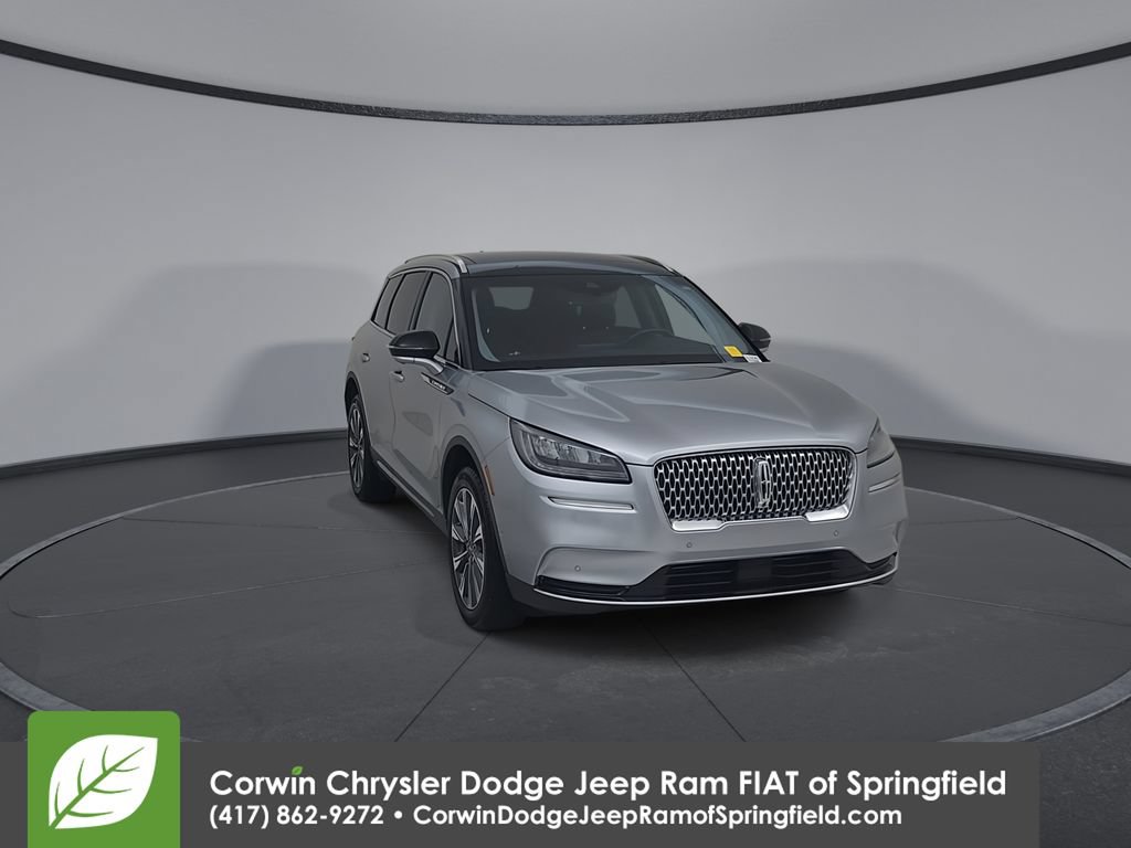 Used 2022 Lincoln Corsair Reserve w/ Equipment Group 201A AWD/4WD image 4