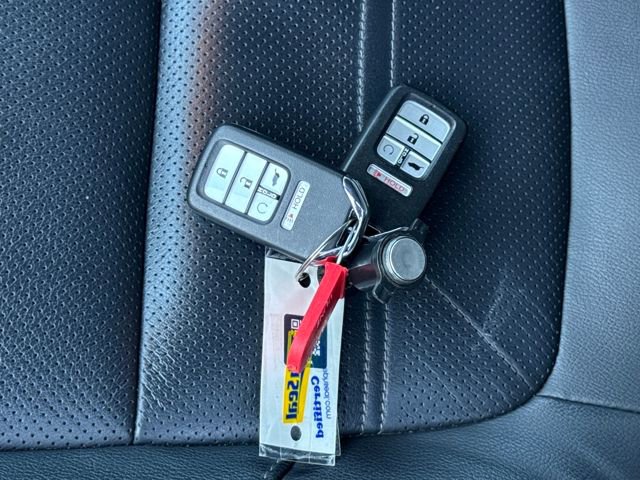 Used 2022 Honda CR-V EX-L image 29