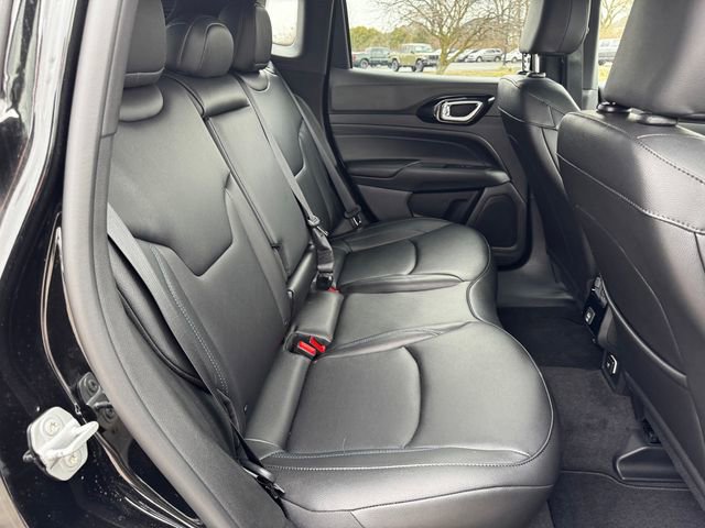 New 2026 Jeep Compass Limited image 14