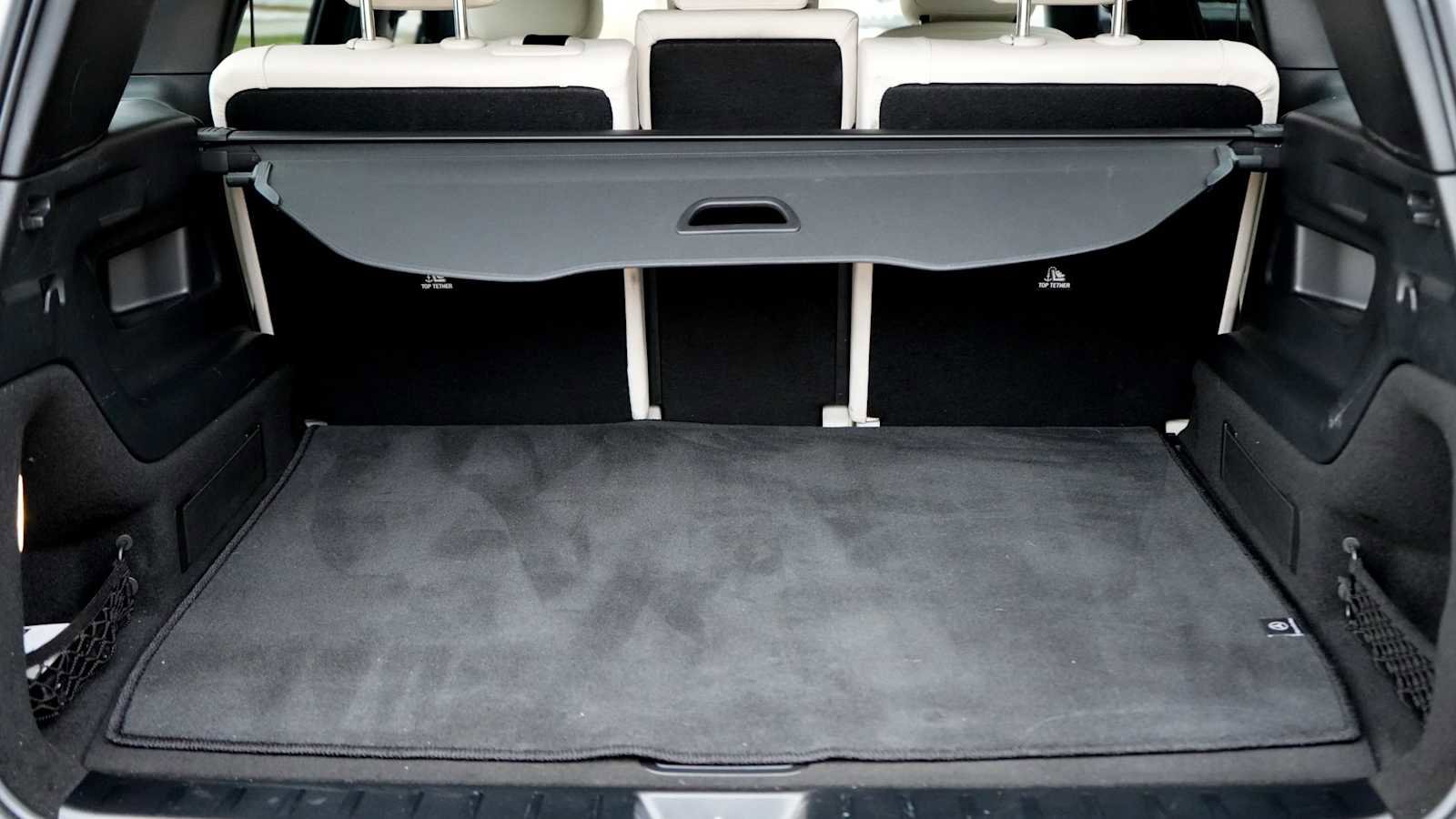 Certified 2022 Mercedes-Benz EQB 300 4MATIC w/ Exclusive Package image 57