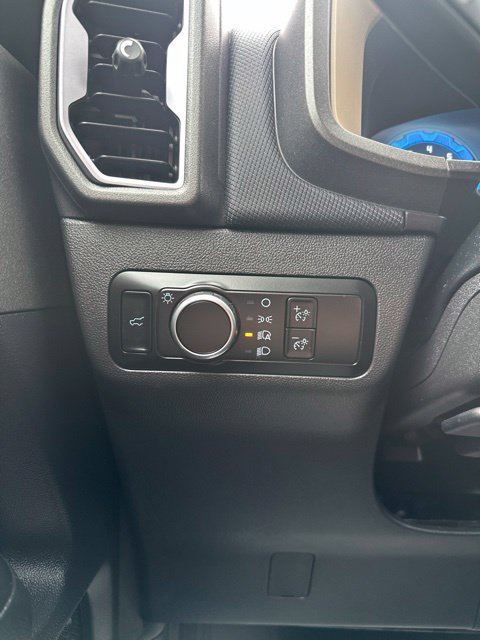 Used 2025 Ford Bronco Sport Big Bend AWD/4WD image 15